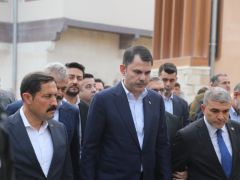 BAKAN KURUM: HATAY’IN HEMŞERİSİ OLMAKTAN GURUR DUYUYORUM