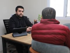 HBB’DEN ÜCRETSİZ PSİKOLOJİK DESTEK