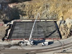 HBB’DEN AKARCA’YA ÇOK AMAÇLI SALON 