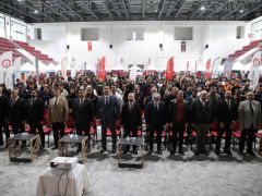 HBB İLE İSTE İŞ BİRLİĞİYLE “İSTEFEST FESTİVALİ” DÜZENLENDİ