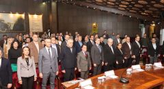 HATAY’DA DİJİTAL DÖNÜŞÜMÜN ÖNCÜ ADIMI: E-Defter VE MERSİS EĞİTİMİ BÜYÜK İLGİ GÖRDÜ 