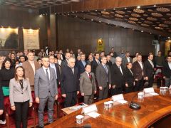 HATAY’DA DİJİTAL DÖNÜŞÜMÜN ÖNCÜ ADIMI: E-Defter VE MERSİS EĞİTİMİ BÜYÜK İLGİ GÖRDÜ 