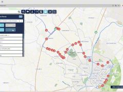HBB’DEN, KENT REHBERİ İLE AKILLI ULAŞIM