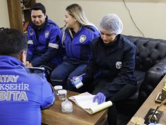 HBB’DEN YILBAŞI ÖNCESİ SIKI DENETİM