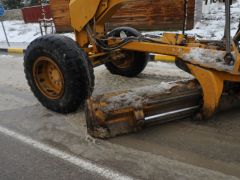 HBB’DE KAR MESAİSİ