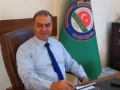 SAMANDAĞ ZİRAAT ODASI: ÜRETİCİNİN GÜCÜ, BÖLGENİN UMUDU