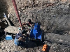 PAYAS ÇAĞLALIK’TA YENİ SONDAJ DEVREYE ALINDI