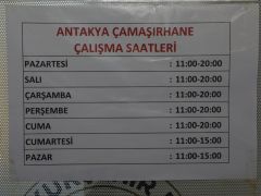 HBB’DEN VATANDAŞLARA ÇAMAŞIRHANE DESTEĞİ