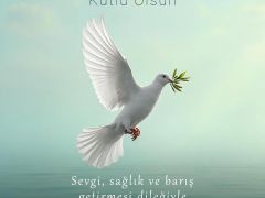 BAŞKAN ÖNTÜRK’TEN RAS EL-SENİ MESAJI