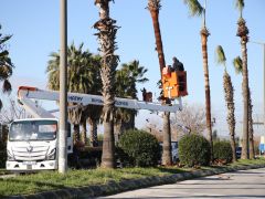 HBB ÇALIŞMALARINA ARA VERMEDEN DEVAM EDİYOR