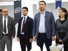 HBB’DEN İSTİHDAMA DESTEK: “BİRLİKTE USTAYIZ PROJESİ”