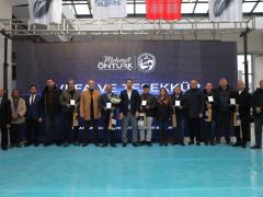 HBB’DEN EMEKLİLERE VEFA