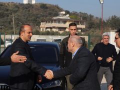 HATAY’IN SU MUCİZESİ: HATSU GENEL MÜDÜRÜ FATİH CİHANGİR’İN OLAĞANÜSTÜ HİKÂYESİ