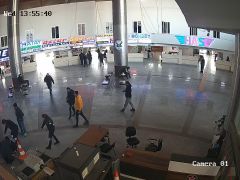 HBB’NİN İLK YARDIM EĞİTİMİ HAYAT KURTARDI