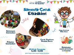 HBB’DEN ÇOCUKLARA KARNE HEDİYESİ