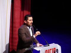 HBB’NİN KATKILARIYLA “UMUTZEDE” BELGESELİ İZLEYİCİYLE BULUŞTU