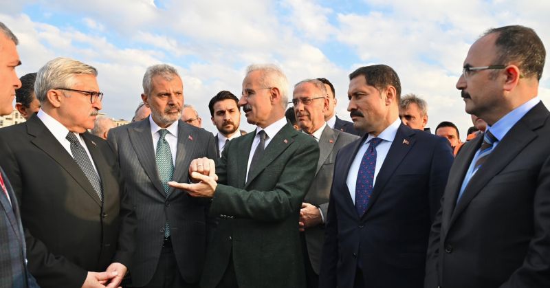 HÜSEYİN YAYMAN: “HATAY BİZİM ŞAHSİ MESELEMİZDİR”