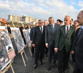 HÜSEYİN YAYMAN: “HATAY BİZİM ŞAHSİ MESELEMİZDİR”