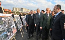 HÜSEYİN YAYMAN: “HATAY BİZİM ŞAHSİ MESELEMİZDİR”