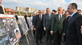 HÜSEYİN YAYMAN: “HATAY BİZİM ŞAHSİ MESELEMİZDİR”