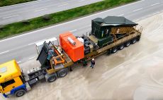 TÜRKİYE’DE BİR İLK Burçelik’ten Mobil Roll Sizer teknolojisiyle tasarruflu ve çevreci çözüm