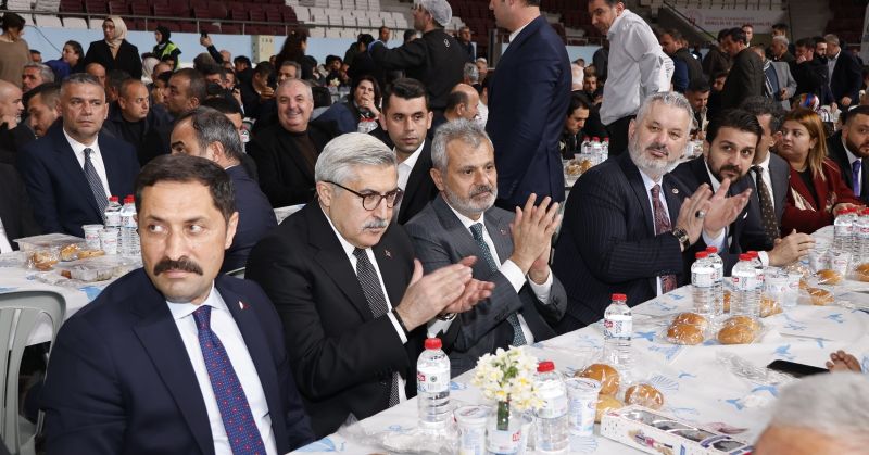 BAKAN URALOĞLU’NDAN HATAY’A DEV MÜJDE: AMANOS TÜNELLERİ’NDE ÖNÜMÜZDEKİ AY İLK KAZMA!