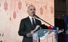 BAKAN URALOĞLU’NDAN HATAY’A DEV MÜJDE: AMANOS TÜNELLERİ’NDE ÖNÜMÜZDEKİ AY İLK KAZMA!