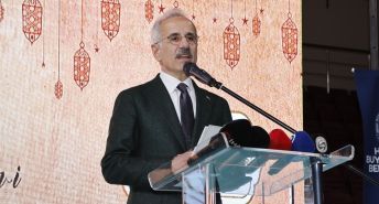 BAKAN URALOĞLU’NDAN HATAY’A DEV MÜJDE: AMANOS TÜNELLERİ’NDE ÖNÜMÜZDEKİ AY İLK KAZMA!