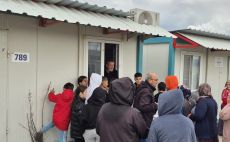 ANTAKYA’DA İFTAR SOFRALARINA SICAK PİDE DESTEĞİ