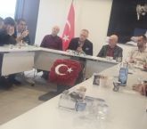 DÜNYANIN 1 NUMARALI TATLISI ANTAKYA KÜNEFESİ İÇİN DEV LANSMAN: NİSAN’DA “KÜNEFE GÜNÜ” GELİYOR!