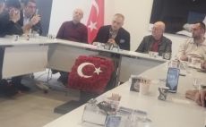 DÜNYANIN 1 NUMARALI TATLISI ANTAKYA KÜNEFESİ İÇİN DEV LANSMAN: NİSAN’DA “KÜNEFE GÜNÜ” GELİYOR!