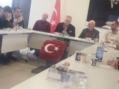 DÜNYANIN 1 NUMARALI TATLISI ANTAKYA KÜNEFESİ İÇİN DEV LANSMAN: NİSAN’DA “KÜNEFE GÜNÜ” GELİYOR!