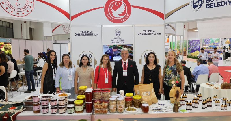 HATAY’IN YENİDEN YAPILANMA SÜRECİNDE ETKİN KOORDİNASYONUN ADI: MUSTAFA ÖRGÜT