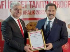 HATAY’IN YENİDEN YAPILANMA SÜRECİNDE ETKİN KOORDİNASYONUN ADI: MUSTAFA ÖRGÜT