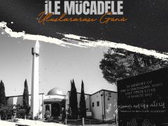 ADALET BAKANI AKIN GURLEK VE CUMHURBAŞKANLIĞI ÖZEL KALEM MÜDÜRÜ HASAN DOGAN’DAN  İSLAMOFOBİYE KARŞI NET MESAJ: AYRIMCILIĞA SESSİZ KALINMAYACAK 