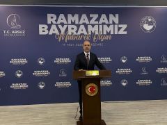 “Helal Olsun O Emeklere!” Hatay Milletvekili Abdulkadir Özel’den Not Satan Öğrencilere ve Akın Gürlek’e Sahip Çıktı