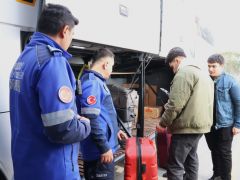 HBB’DEN BAYRAM DENETİMİ SEFERBERLİĞİ