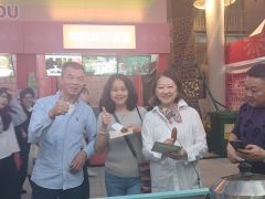 HBB, ÇİN’DE ORUK VE HAYTALI KEYFİ YAŞATTI