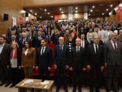 18 MART ÇANAKKALE ZAFERİ VE ŞEHİTLERİ ANMA GÜNÜ VE 18-24 MART YAŞLILARA SAYGI HAFTASI PROGRAMI