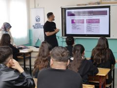 HBB’DEN DOĞRU BESLENME SEMİNERLERİ