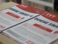 LİSE VE ÜNİVERSİTE YOLCULUĞUNDA HBB ÖĞRENCİLERİN YANINDA