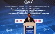 “BİR ADIM GERİDE, HER ZAMAN EMRİNDE” Hatay Valiliği İl Planlama ve Koordinasyon Müdürü Mustafa Örgüt’ten Vali Mustafa Masaylı’ya Güçlü Vefa ve Destek