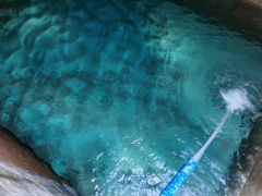 HATSU, DOSTLAR SİTESİ’NDE SU İLETİMİNİ GÜVENLİ HALE GETİRDİ