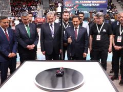 HATAYBOT’TA FİNAL HEYECANI BAŞLADI