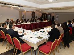 HBB–UNICEF ORTAKLIĞINDA ÇOCUK KORUMA ÇALIŞTAYI YAPILDI