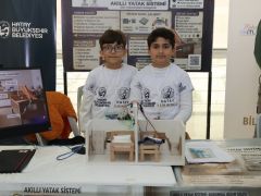 HBB’DEN HATAYBOT’A TOPLAM 3 MİLYON TL ÖDÜL