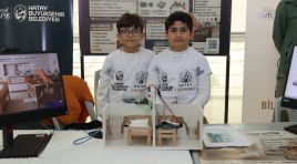 HBB’DEN HATAYBOT’A TOPLAM 3 MİLYON TL ÖDÜL