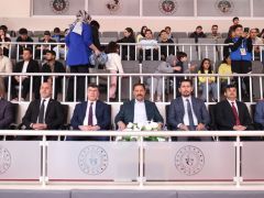 HATAYBOT’TA FİNAL TAMAMLANDI, ÖDÜLLER SAHİPLERİNİ BULDU