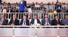 HATAYBOT’TA FİNAL TAMAMLANDI, ÖDÜLLER SAHİPLERİNİ BULDU