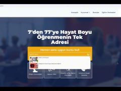 AKADEMİ HATAY DİJİTALDE HİZMETE AÇILDI